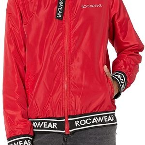 ROCAWEAR CLASSIC jacket